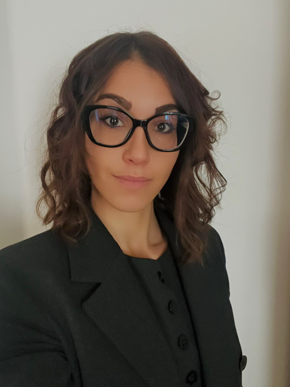 Alessandra Dolmeta
