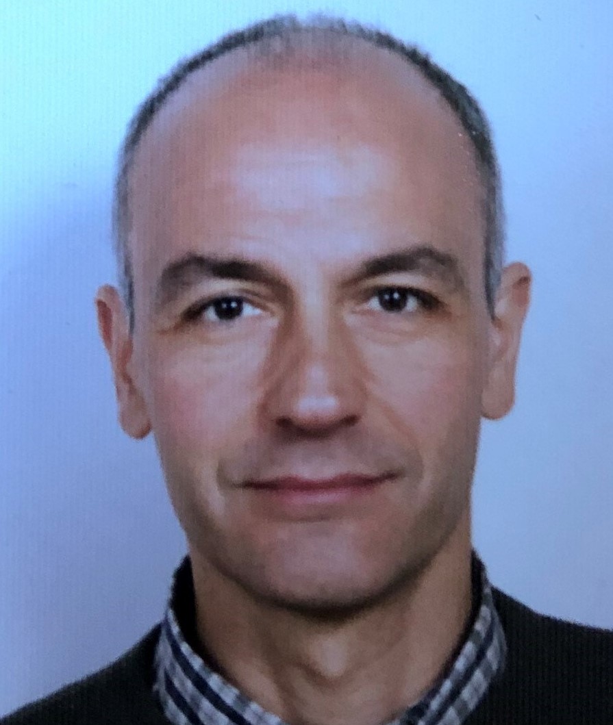 Guido Masera